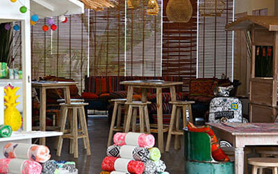 The Iman Villa - Exploring Seminyak Bali