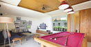 The Iman Villa - Games and entertainment