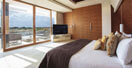The Iman Villa - Master Bedroom