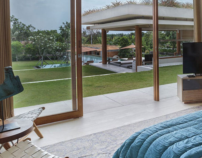 Guest Reviews The Iman Villa Canggu 5 Bedroom Luxury Villa Bali